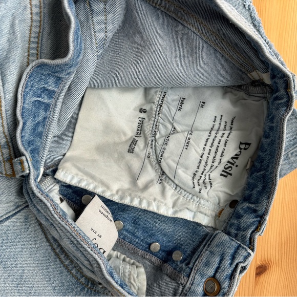 Boyish Miley Jeans in La Porta - Picture 15 of 16